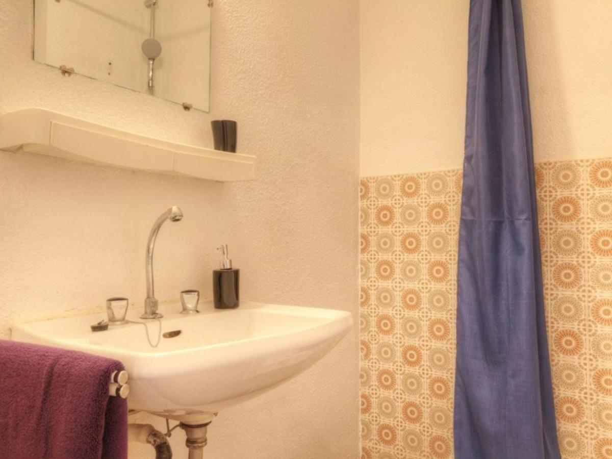 Appartement Cabine 6 Pers Avec Balcons, Proche Pistes - Serre-Chevalier, Chantemerle - Fr-1-330E-28 Saint-Chaffrey Ngoại thất bức ảnh