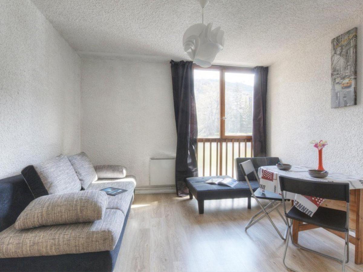 Appartement Cabine 6 Pers Avec Balcons, Proche Pistes - Serre-Chevalier, Chantemerle - Fr-1-330E-28 Saint-Chaffrey Ngoại thất bức ảnh