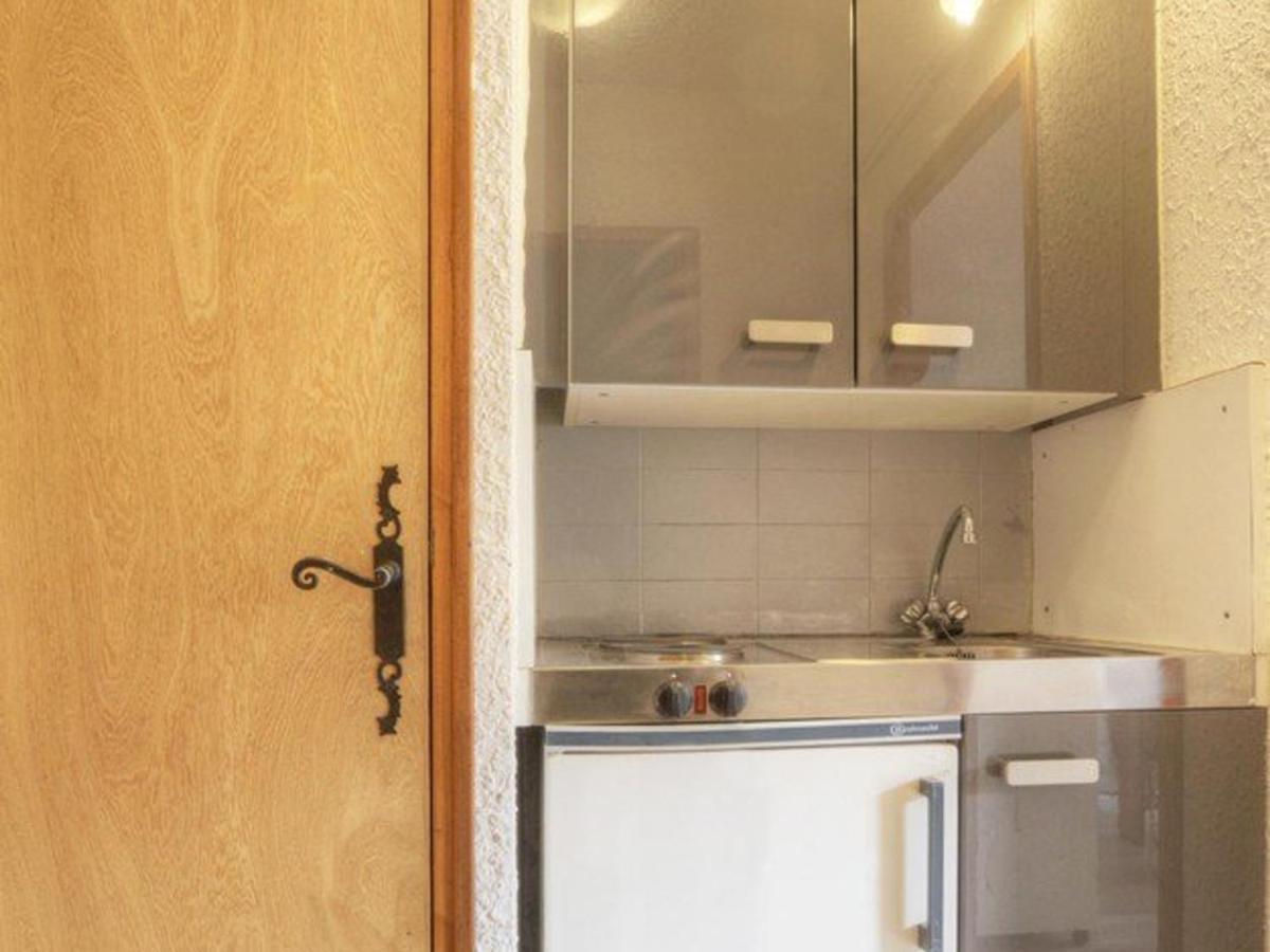 Appartement Cabine 6 Pers Avec Balcons, Proche Pistes - Serre-Chevalier, Chantemerle - Fr-1-330E-28 Saint-Chaffrey Ngoại thất bức ảnh