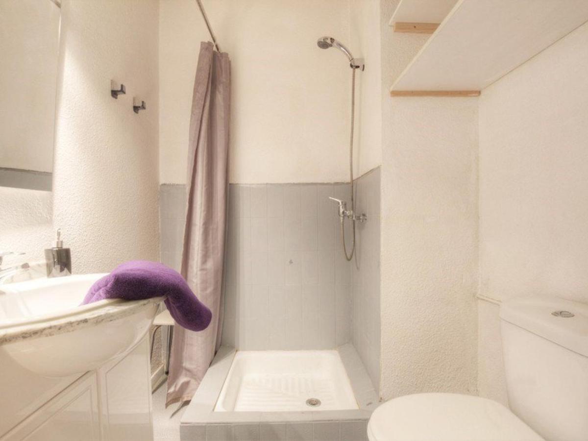 Appartement Cabine 6 Pers Avec Balcons, Proche Pistes - Serre-Chevalier, Chantemerle - Fr-1-330E-28 Saint-Chaffrey Ngoại thất bức ảnh