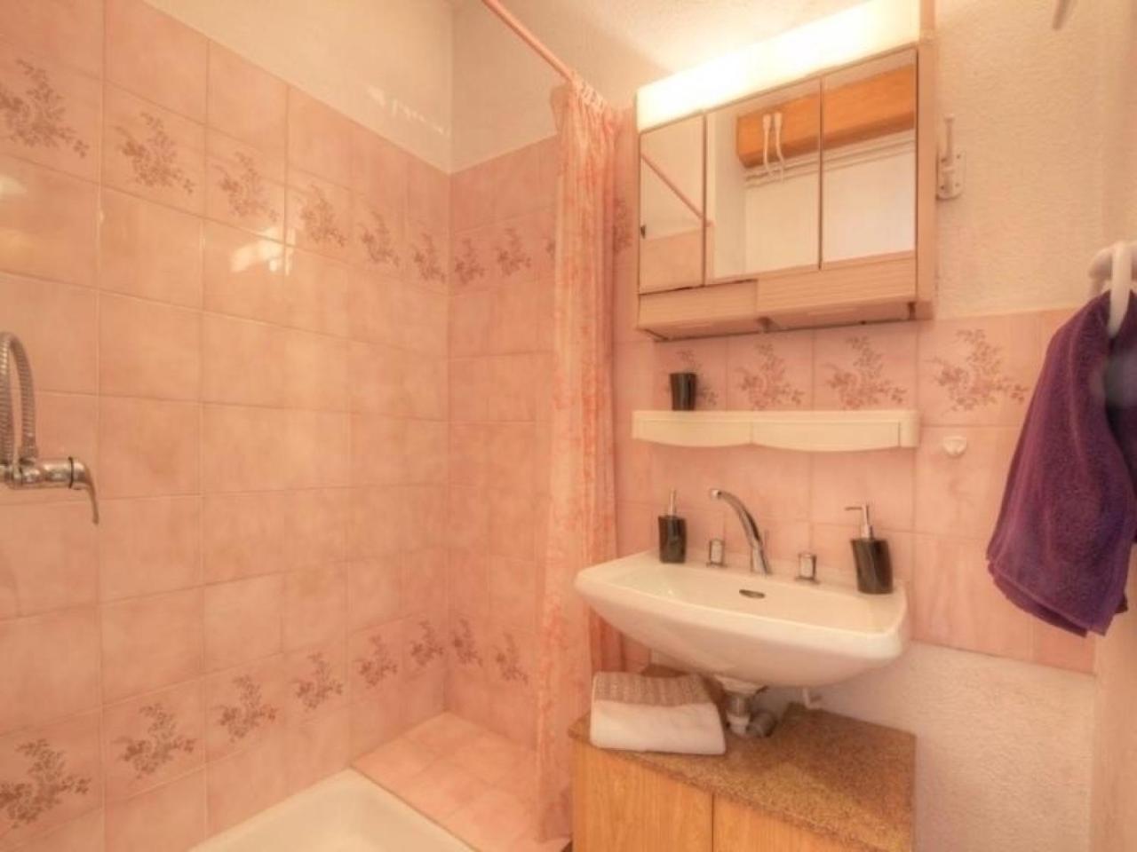 Appartement Cabine 6 Pers Avec Balcons, Proche Pistes - Serre-Chevalier, Chantemerle - Fr-1-330E-28 Saint-Chaffrey Ngoại thất bức ảnh